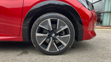 Peugeot 208 100kW GT Premium 50kWh 5dr Auto Electric Hatchback